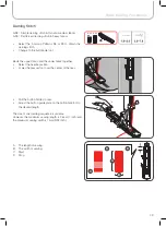 Preview for 53 page of Bernette Chicago 5 Instruction Manual