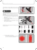 Preview for 54 page of Bernette Chicago 5 Instruction Manual