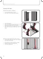 Preview for 56 page of Bernette Chicago 5 Instruction Manual