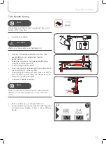 Preview for 71 page of Bernette Chicago 5 Instruction Manual