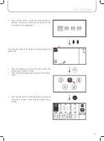 Предварительный просмотр 75 страницы Bernette Chicago 5 Instruction Manual