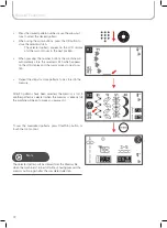 Предварительный просмотр 76 страницы Bernette Chicago 5 Instruction Manual