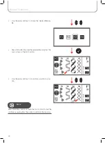 Предварительный просмотр 78 страницы Bernette Chicago 5 Instruction Manual