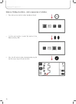 Предварительный просмотр 80 страницы Bernette Chicago 5 Instruction Manual