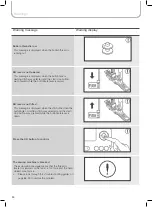 Предварительный просмотр 88 страницы Bernette Chicago 5 Instruction Manual