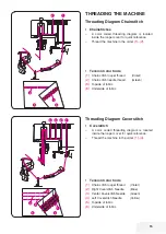 Preview for 16 page of Bernette Funlock B42 Instruction Manual