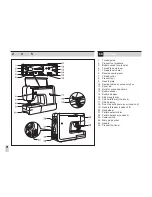 Предварительный просмотр 18 страницы Bernette London 2 Instruction Manual