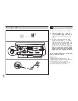 Предварительный просмотр 32 страницы Bernette London 2 Instruction Manual