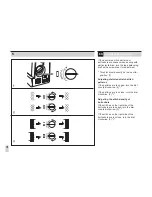 Предварительный просмотр 52 страницы Bernette London 2 Instruction Manual