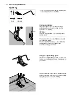 Preview for 55 page of Bernette London 7 Instruction Manual