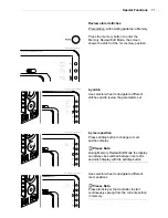 Preview for 72 page of Bernette London 7 Instruction Manual