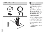 Preview for 46 page of Bernette Sew&Go 1 Instruction Manual