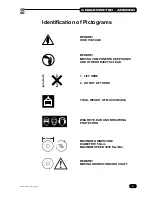 Preview for 3 page of Bernhard AM3000 User Manual And Instruction Manual