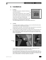 Preview for 7 page of Bernhard AM3000 User Manual And Instruction Manual