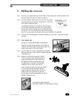 Preview for 10 page of Bernhard AM3000 User Manual And Instruction Manual