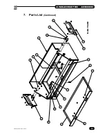 Preview for 22 page of Bernhard AM3000 User Manual And Instruction Manual