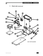 Preview for 24 page of Bernhard AM3000 User Manual And Instruction Manual