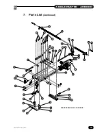 Preview for 28 page of Bernhard AM3000 User Manual And Instruction Manual