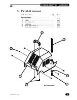 Preview for 31 page of Bernhard AM3000 User Manual And Instruction Manual