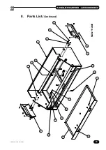 Предварительный просмотр 24 страницы Bernhard ANGLEMASTER 3000DX User Manual/Instruction Manual