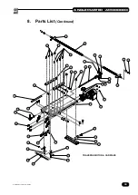 Предварительный просмотр 30 страницы Bernhard ANGLEMASTER 3000DX User Manual/Instruction Manual