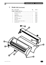 Предварительный просмотр 36 страницы Bernhard ANGLEMASTER 3000DX User Manual/Instruction Manual