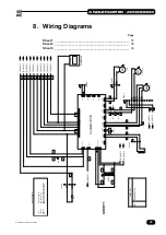 Предварительный просмотр 37 страницы Bernhard ANGLEMASTER 3000DX User Manual/Instruction Manual