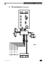 Предварительный просмотр 39 страницы Bernhard ANGLEMASTER 3000DX User Manual/Instruction Manual