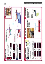 Предварительный просмотр 41 страницы Bernhard ANGLEMASTER 3000DX User Manual/Instruction Manual