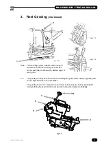 Preview for 6 page of Bernhard BLADE RITE 1750 Manual