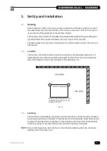 Предварительный просмотр 7 страницы Bernhard ED3000 User Manual/Instruction Manual