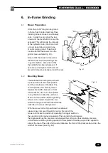 Предварительный просмотр 12 страницы Bernhard ED3000 User Manual/Instruction Manual