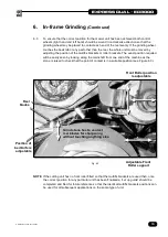 Предварительный просмотр 13 страницы Bernhard ED3000 User Manual/Instruction Manual