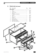 Предварительный просмотр 26 страницы Bernhard ED3000 User Manual/Instruction Manual