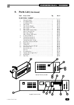 Предварительный просмотр 39 страницы Bernhard ED3000 User Manual/Instruction Manual