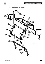 Предварительный просмотр 41 страницы Bernhard ED3000 User Manual/Instruction Manual