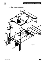 Предварительный просмотр 43 страницы Bernhard ED3000 User Manual/Instruction Manual