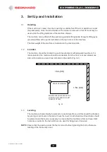 Preview for 8 page of Bernhard EXPRESS DUAL 3000MC User Manual/Instruction Manual