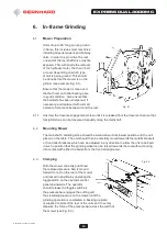 Preview for 13 page of Bernhard EXPRESS DUAL 3000MC User Manual/Instruction Manual