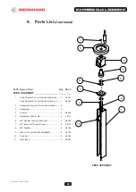 Preview for 29 page of Bernhard EXPRESS DUAL 3000MC User Manual/Instruction Manual