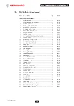 Preview for 32 page of Bernhard EXPRESS DUAL 3000MC User Manual/Instruction Manual