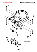 Preview for 37 page of Bernhard EXPRESS DUAL 3000MC User Manual/Instruction Manual