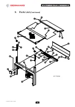 Preview for 43 page of Bernhard EXPRESS DUAL 3000MC User Manual/Instruction Manual