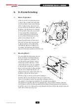 Preview for 13 page of Bernhard EXPRESS DUAL 4000 User Manual/Instruction Manual