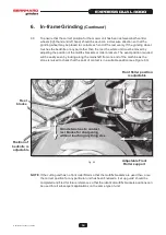 Preview for 14 page of Bernhard EXPRESS DUAL 4000 User Manual/Instruction Manual