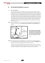 Preview for 15 page of Bernhard EXPRESS DUAL 4000 User Manual/Instruction Manual