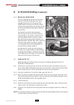 Preview for 17 page of Bernhard EXPRESS DUAL 4000 User Manual/Instruction Manual