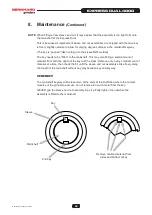 Preview for 24 page of Bernhard EXPRESS DUAL 4000 User Manual/Instruction Manual