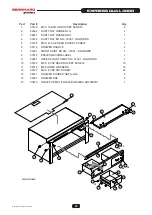 Preview for 27 page of Bernhard EXPRESS DUAL 4000 User Manual/Instruction Manual