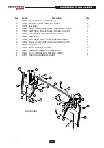 Preview for 28 page of Bernhard EXPRESS DUAL 4000 User Manual/Instruction Manual